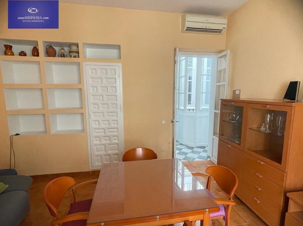 Pis de 91 m² a Cádiz