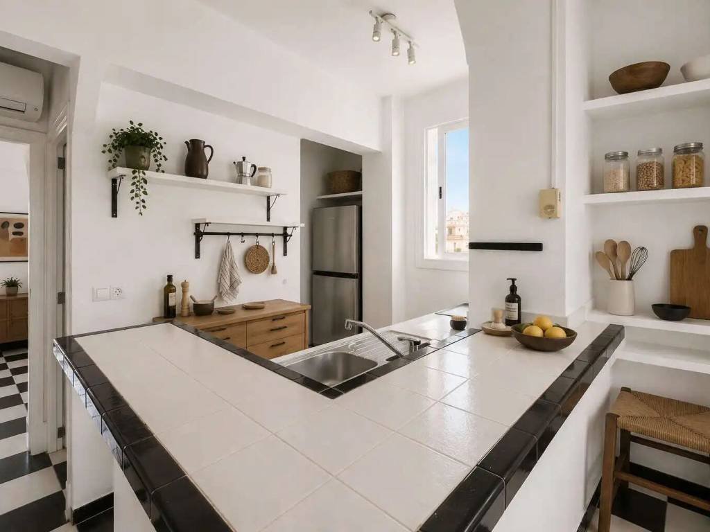 Pis de 60 m² a Palma