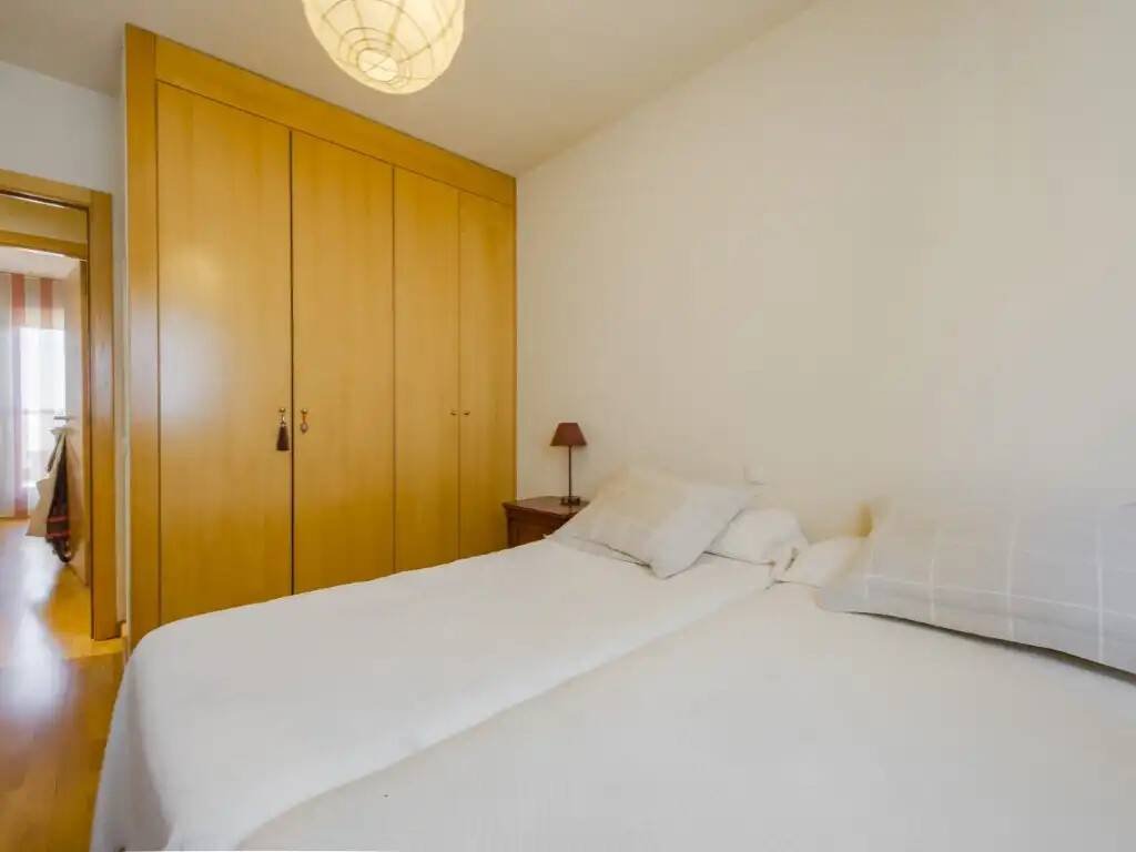 Appartamento 141 m² a Madrid