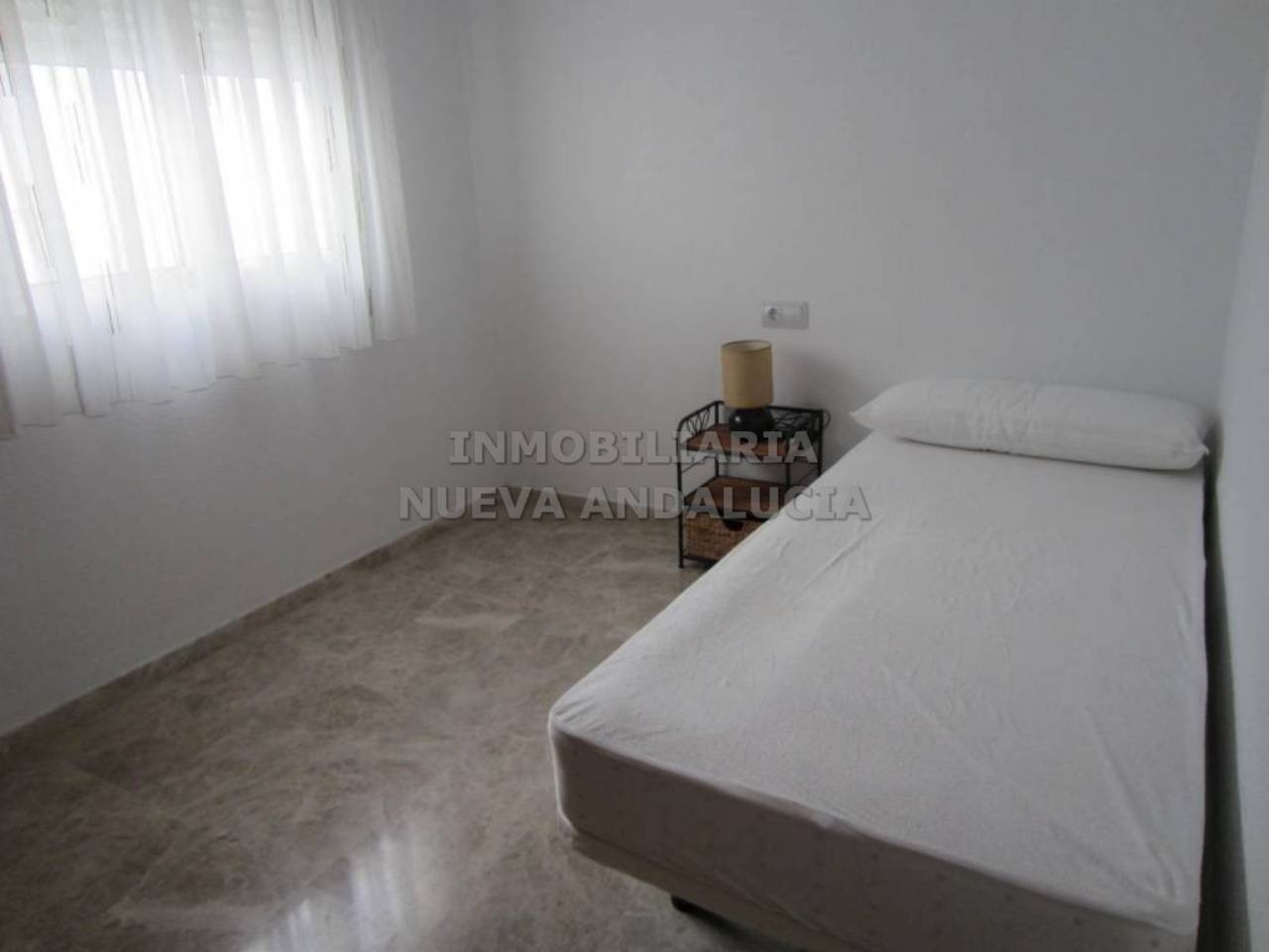Pis de 72 m² a Almeria