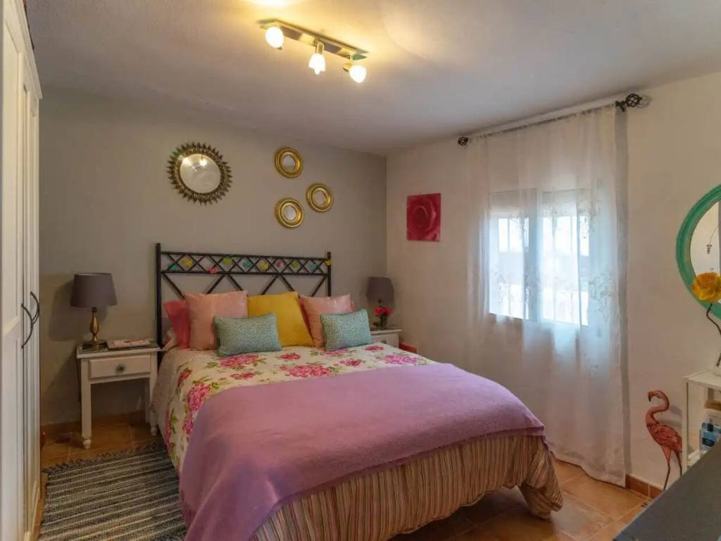 Casa de 90 m² a Alhaurín el Grande