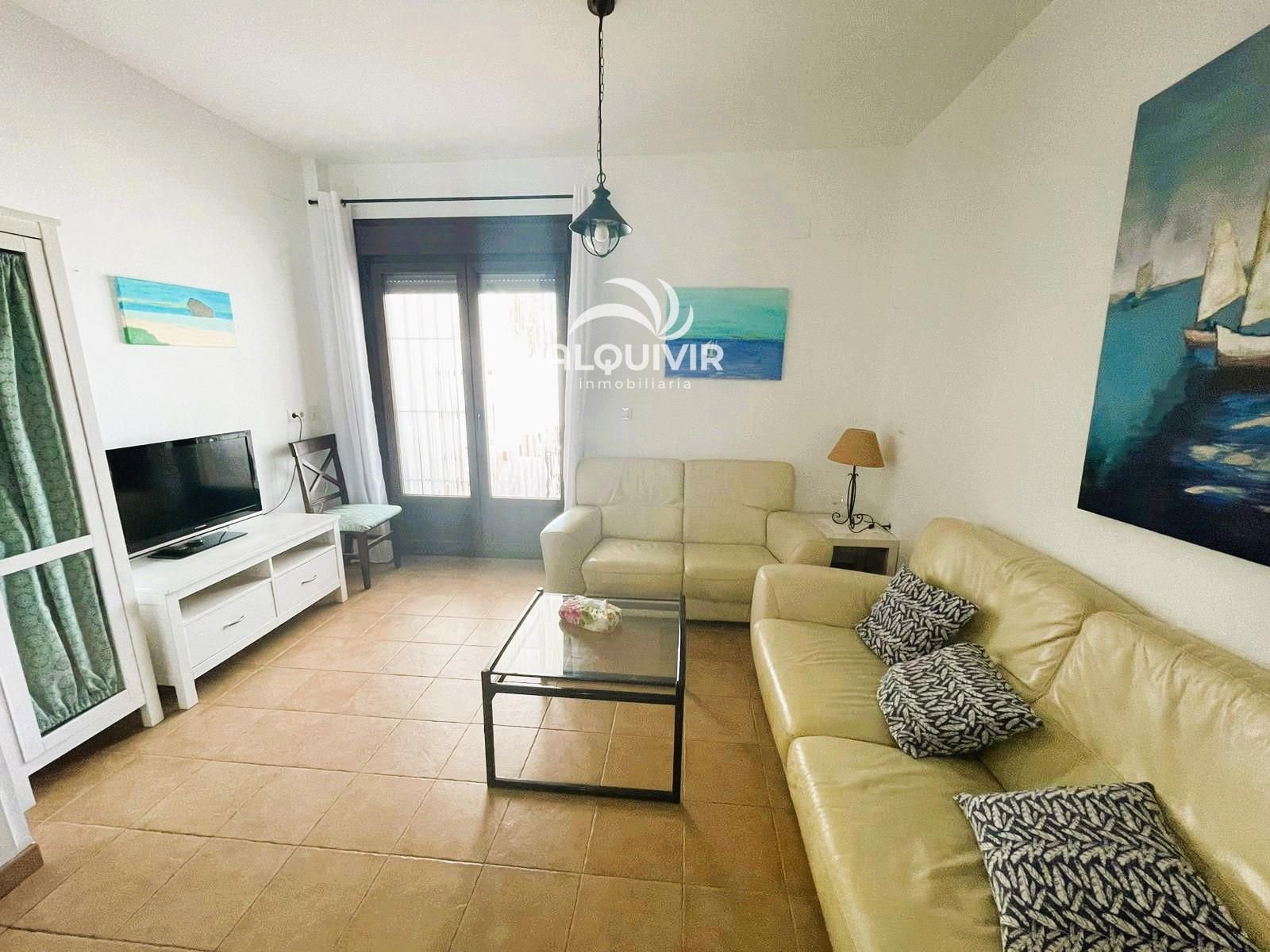 Piso de 65 m² en Almonte