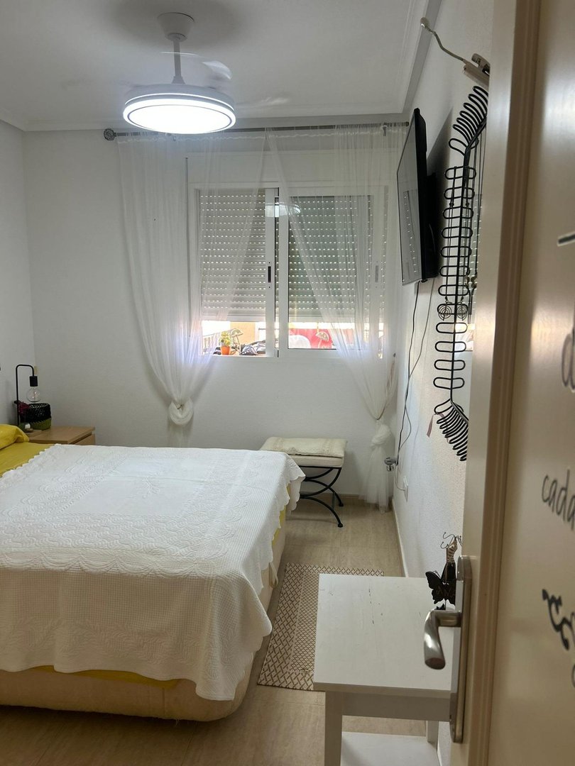 Piso de 70 m² en Cartagena
