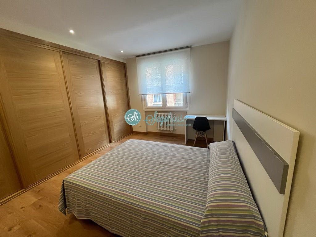 Piso de 175 m² en Segovia