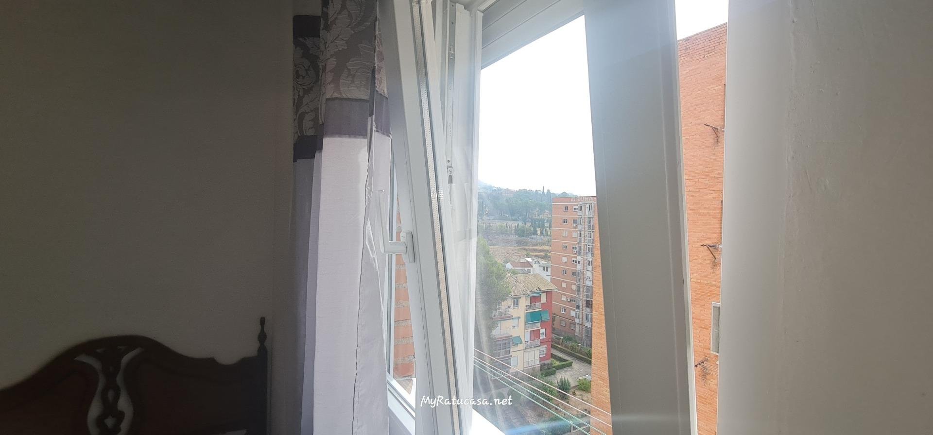 Habitación 95 m², Granada