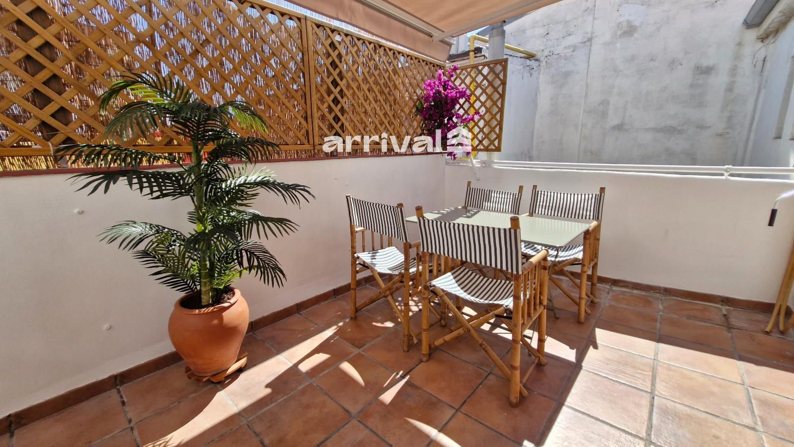 Pis de 45 m² a València