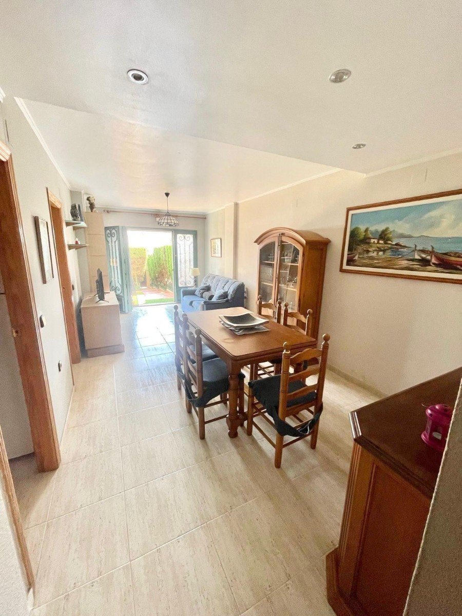 Flat 100 m² in Orihuela