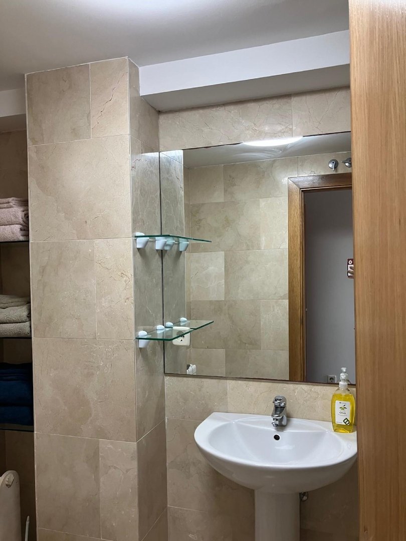 Piso de 103 m² en Santander