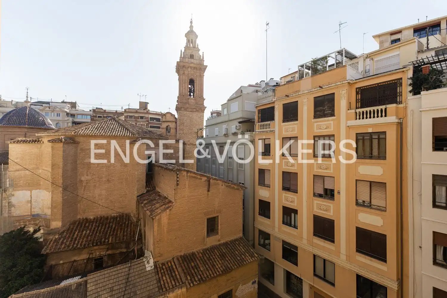 Piso de 140 m² en Valencia