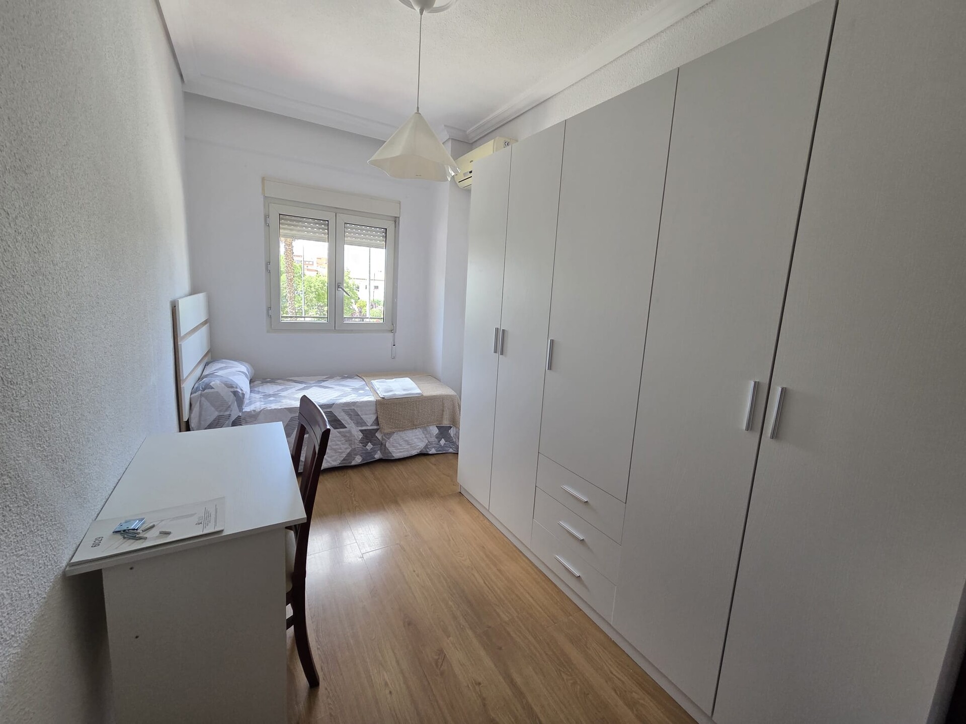 Piso de 100 m² en Badajoz