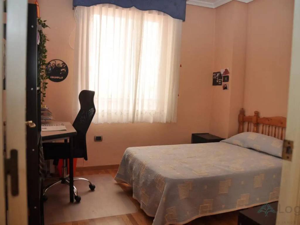 Piso de 95 m² en Murcia