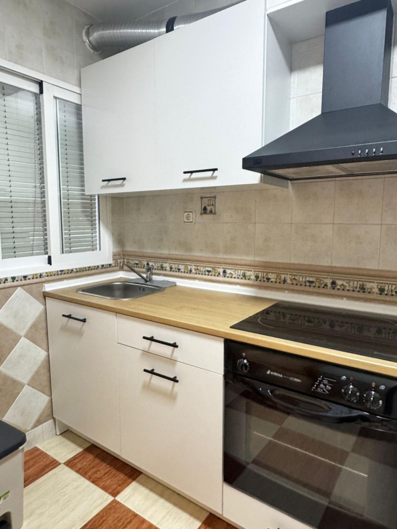 Piso de 120 m² en Alhendín