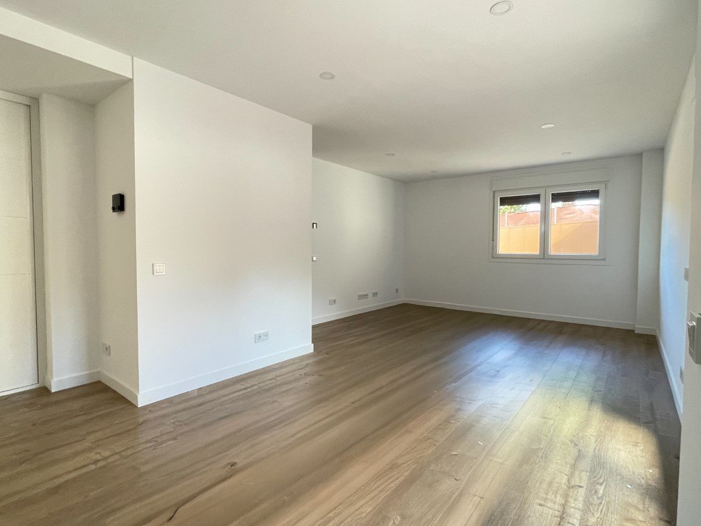 Piso de 130 m² en Galapagar