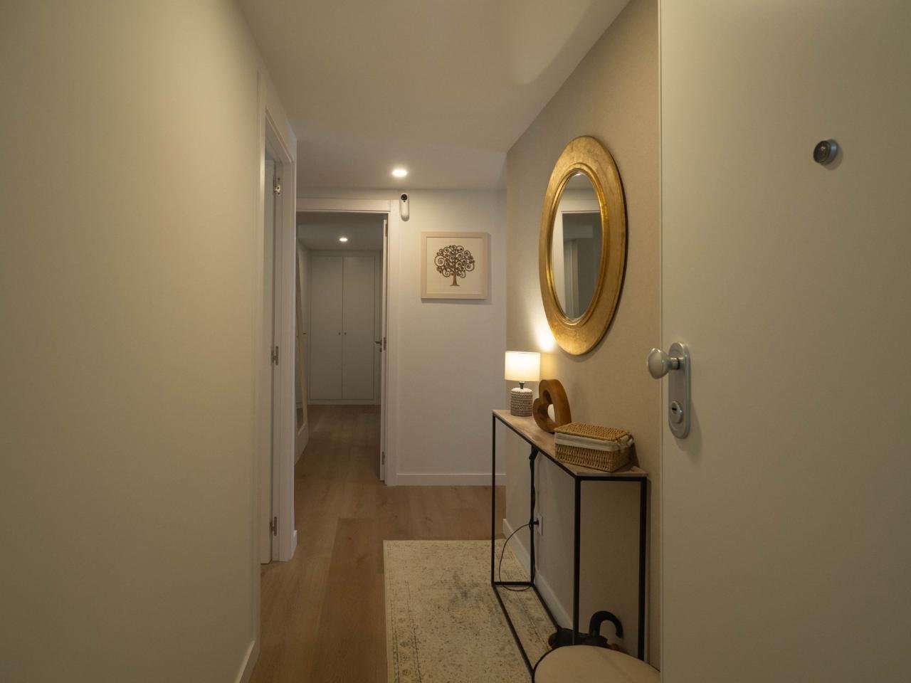 Apartamento 95 m² em el Puig de Santa Maria