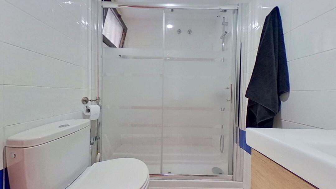 Piso de 70 m² en Benidorm