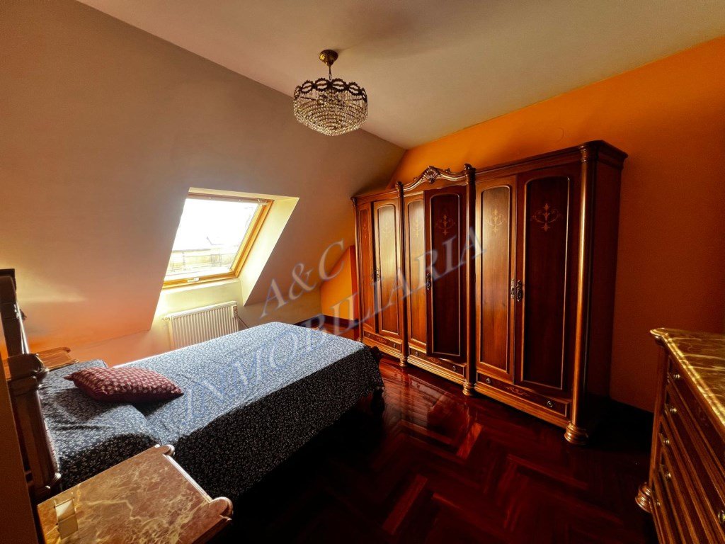 Piso de 130 m² en Lugo