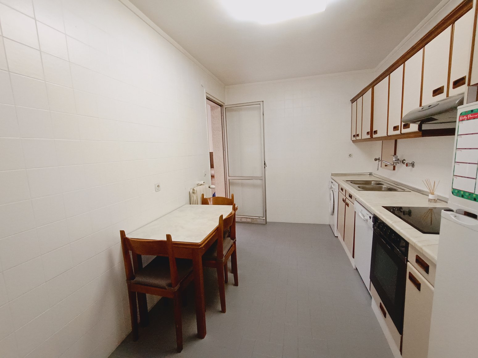 Piso de 121 m² en Barañáin