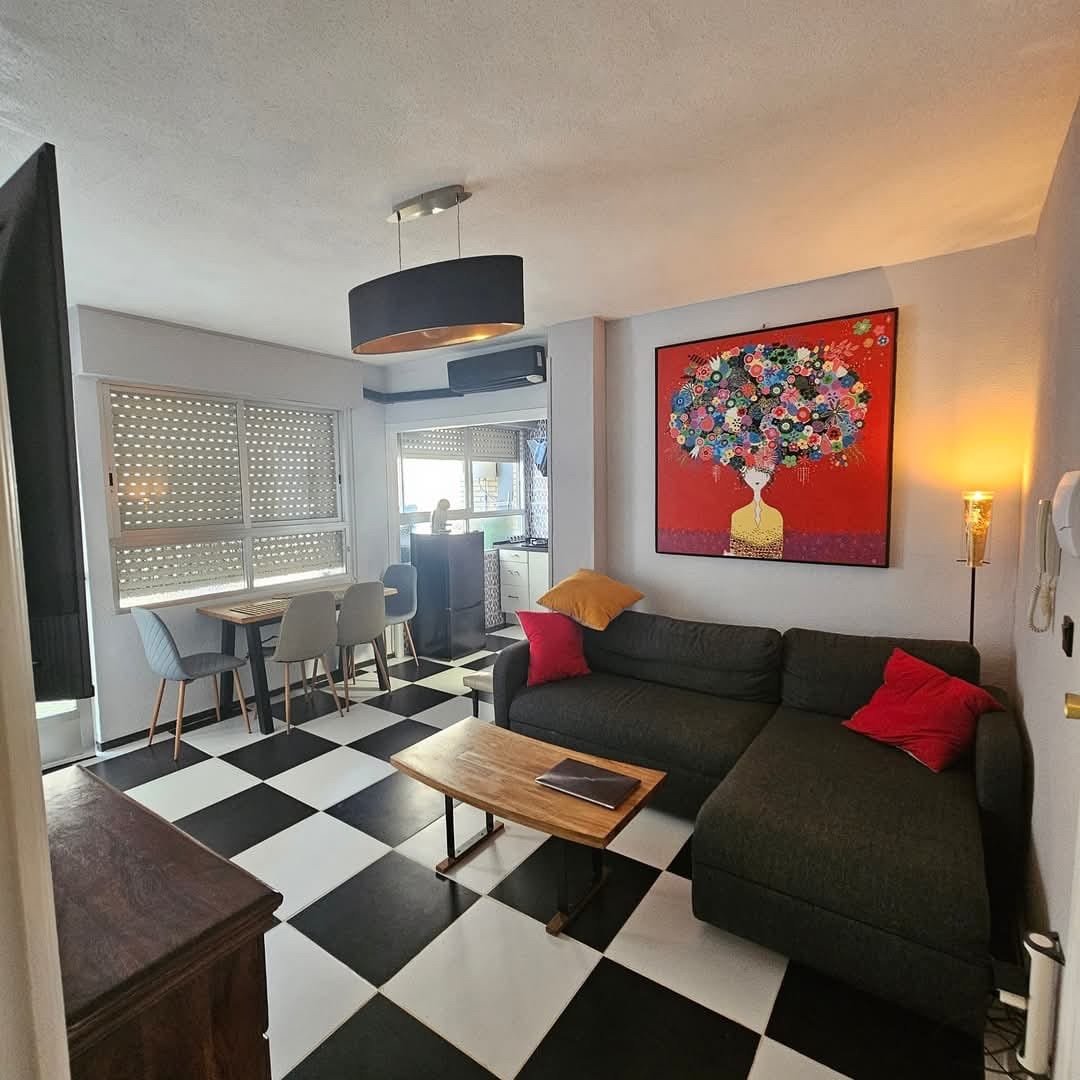 Piso de 52 m² en San Pedro del Pinatar