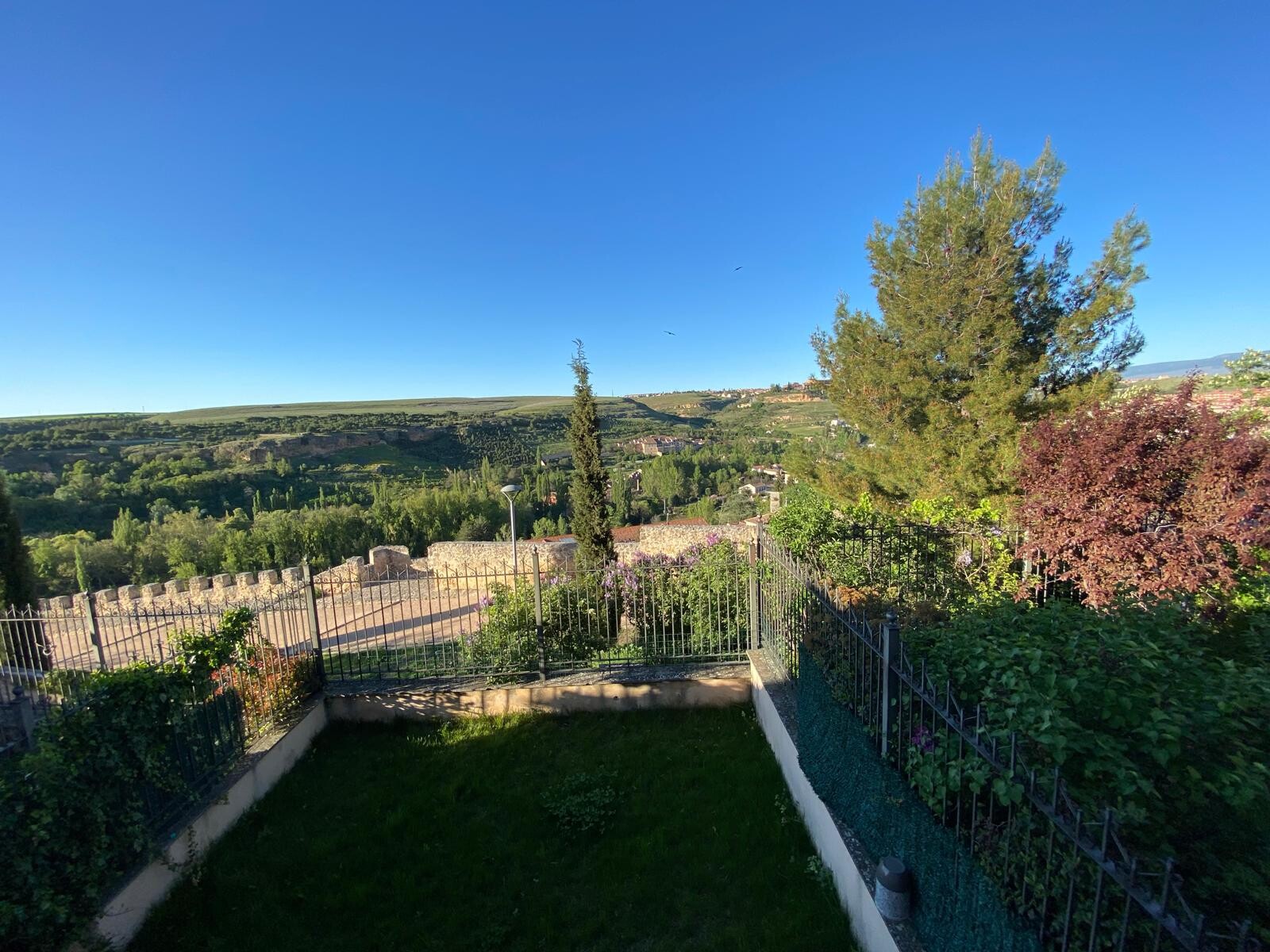Apartamento 180 m² em Segovia