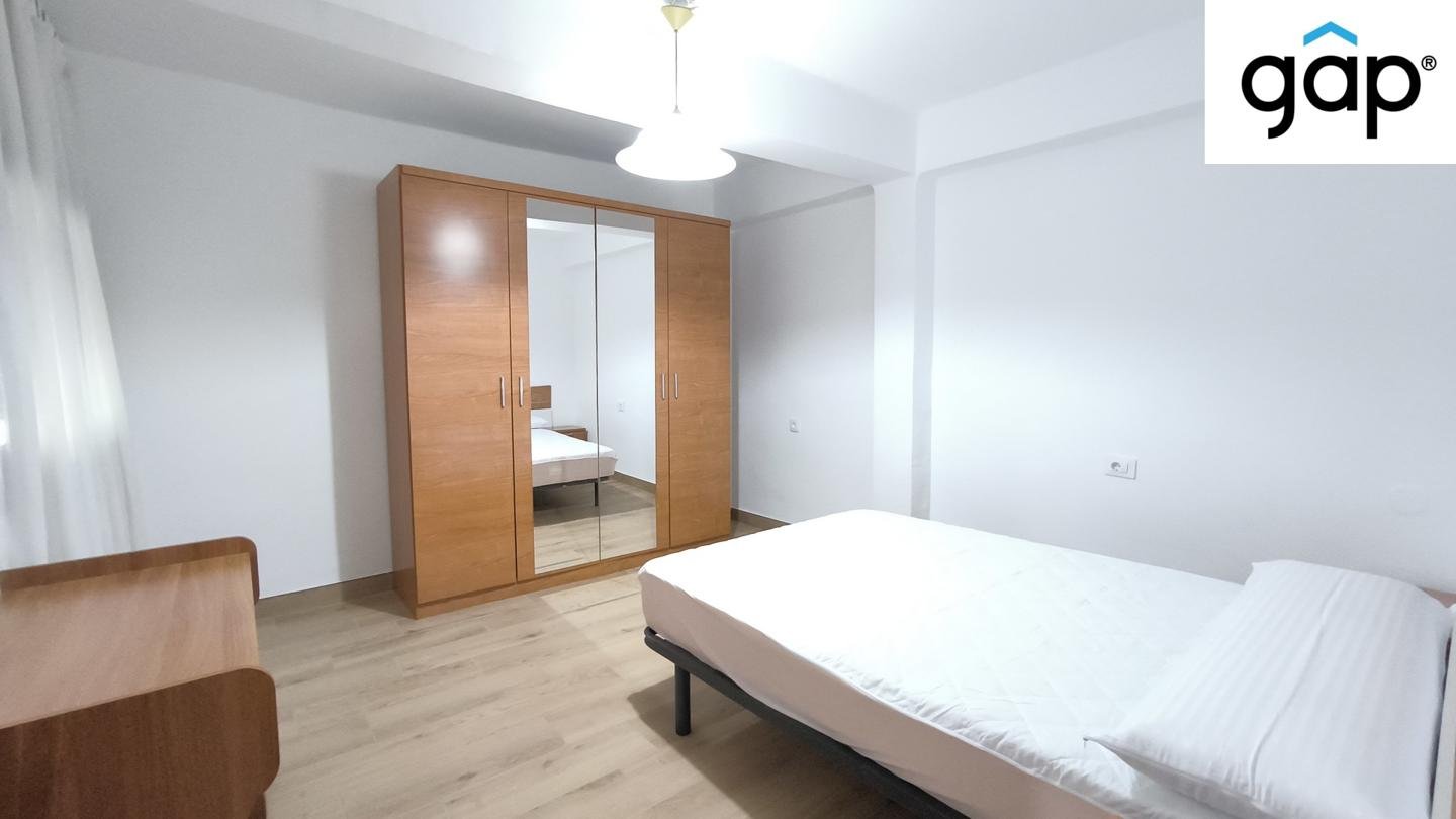 Piso de 84 m² en Cuenca
