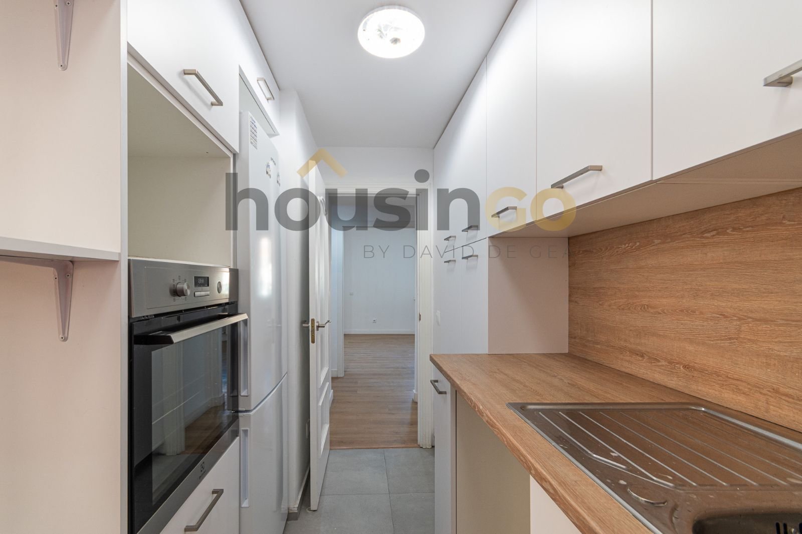Pis de 140 m² a Madrid