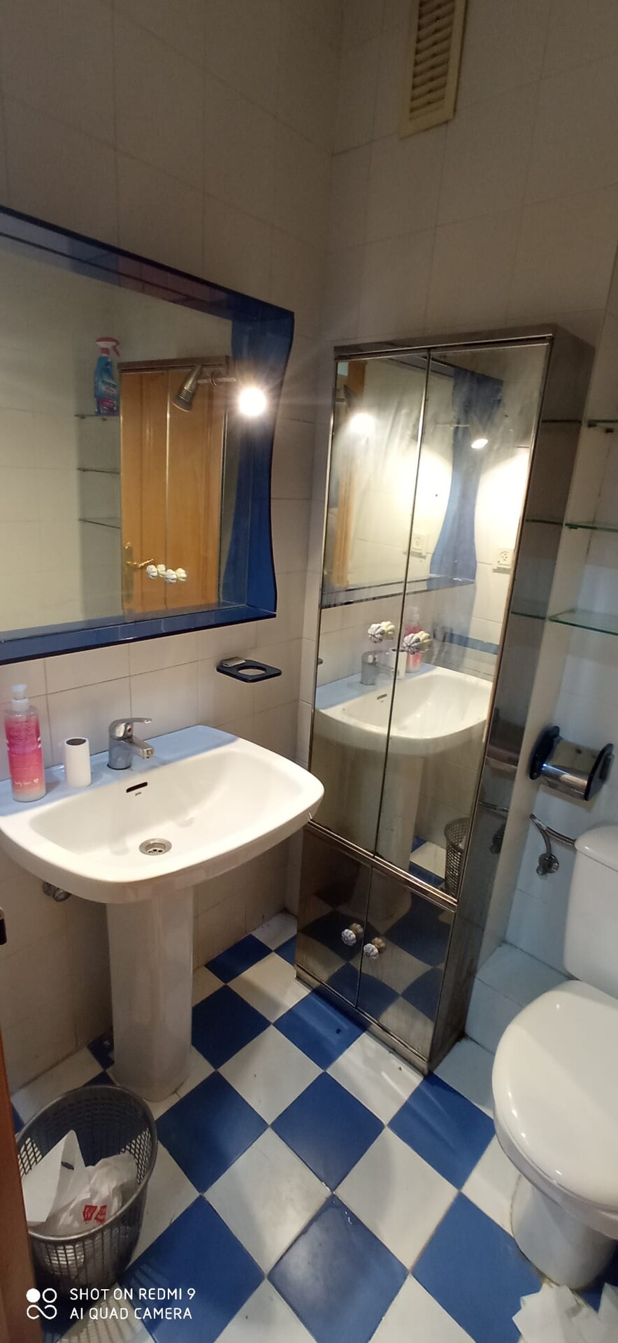 Pis de 105 m² a Múrcia