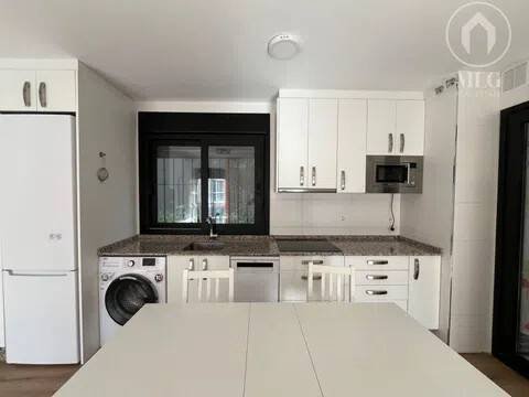 Pis de 94 m² a Màlaga
