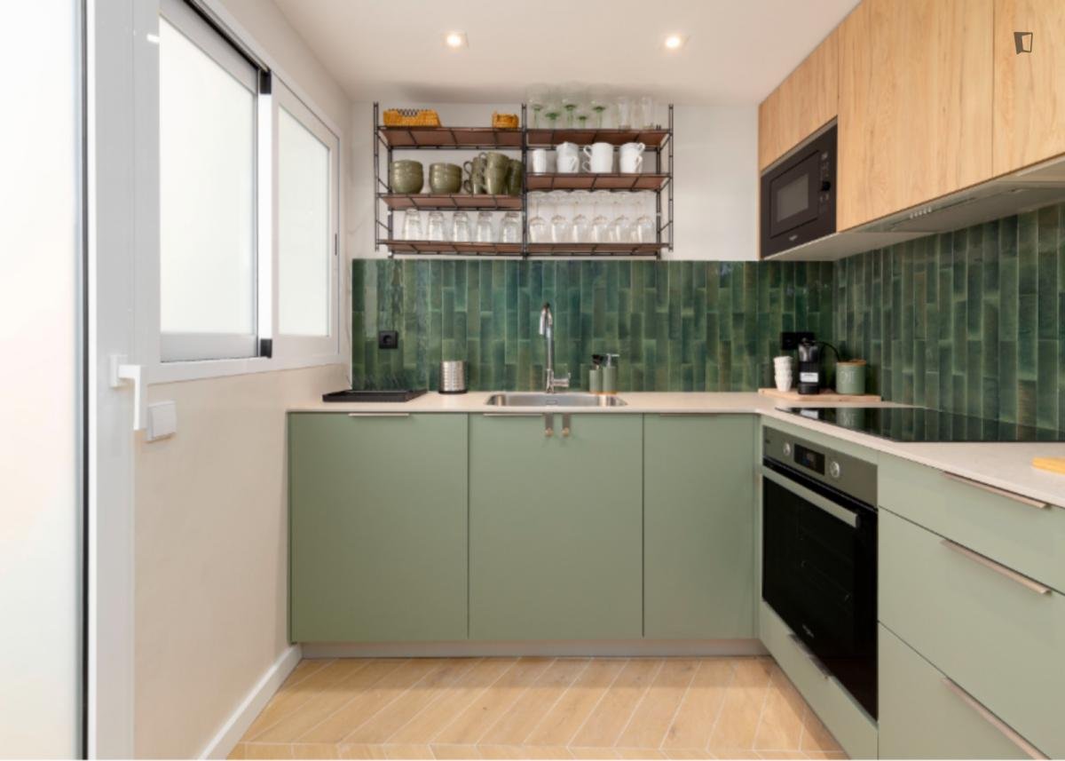 Habitación en alquiler, Valencia