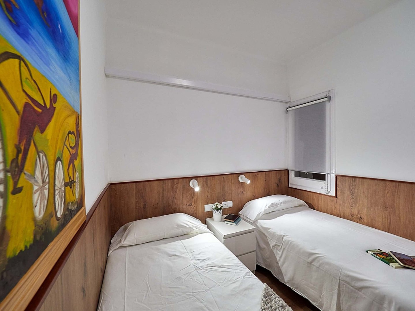 Appartamento 52 m² a Barcelona