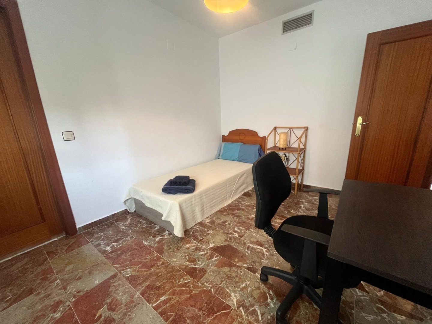 Piso de 120 m² en Badajoz