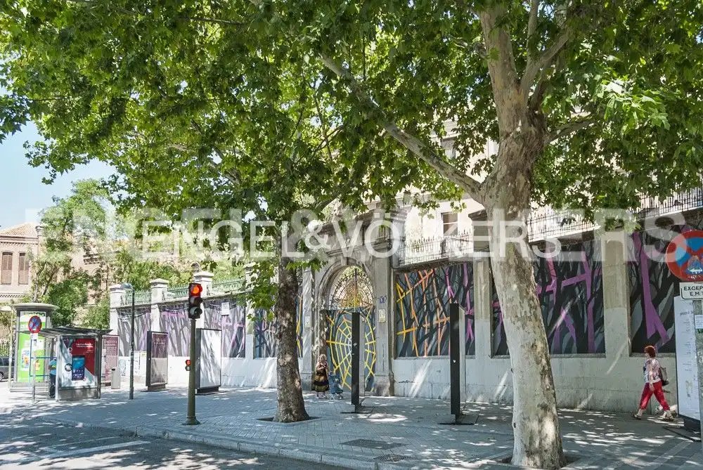 Piso de 81 m² en Madrid