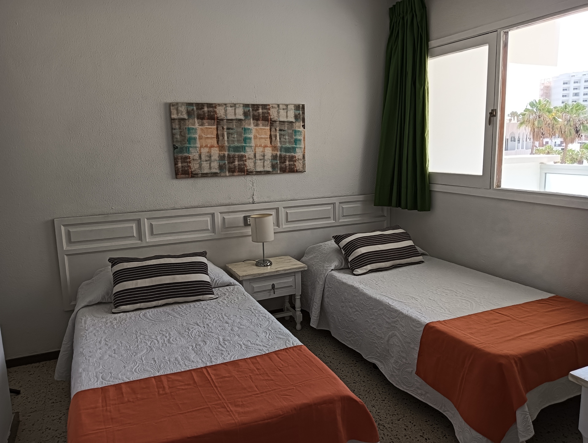 Piso de 41 m² en San Bartolomé de Tirajana