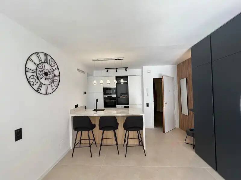 Wohnung 80 m² in Marbella