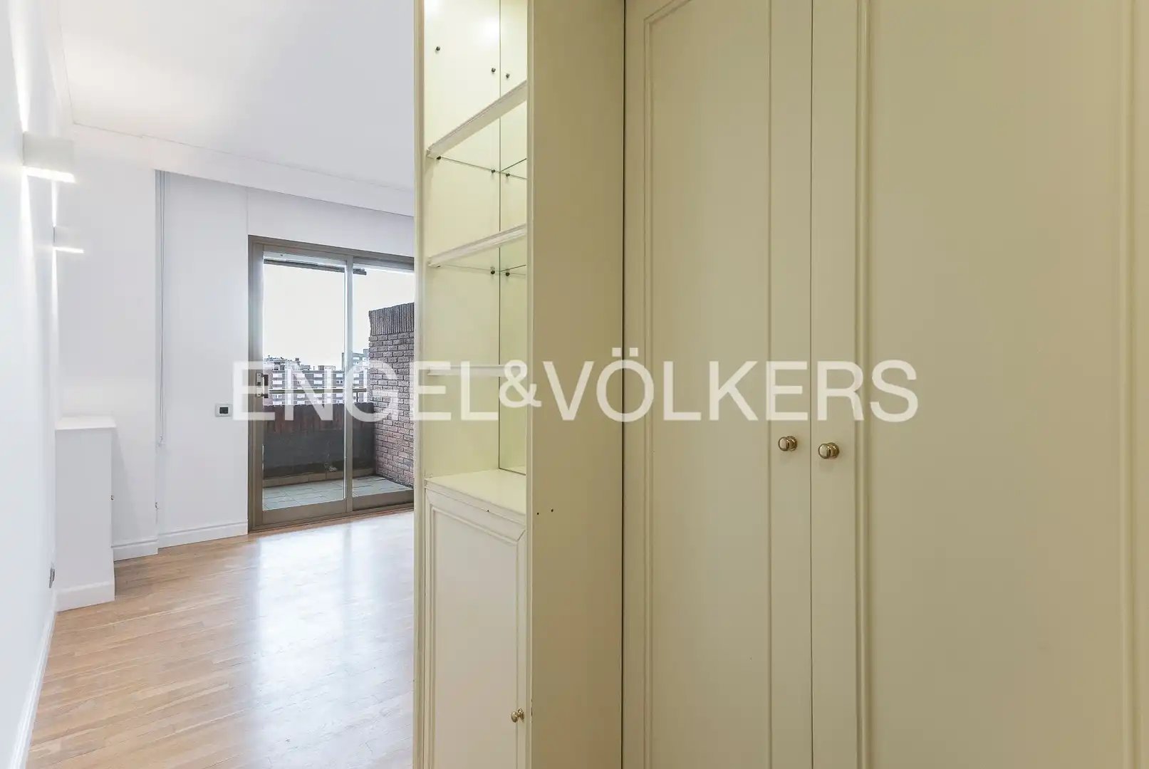 Pis de 232 m² a Barcelona