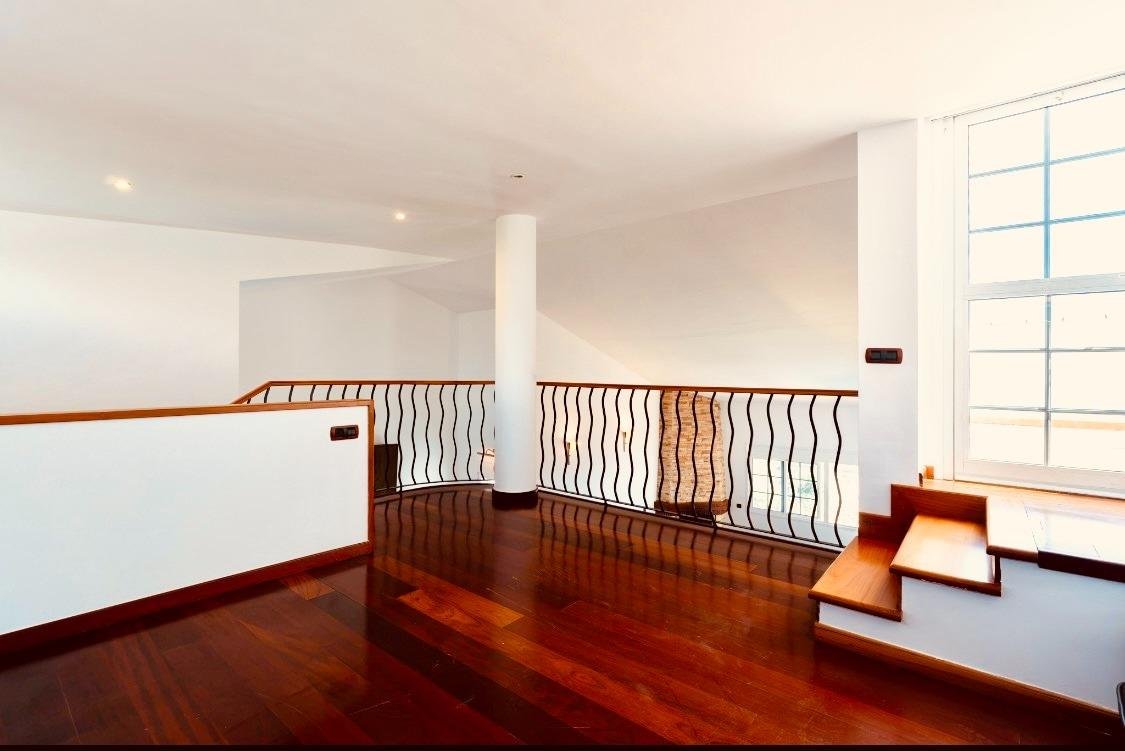 Casa de 365 m² a El Rosario