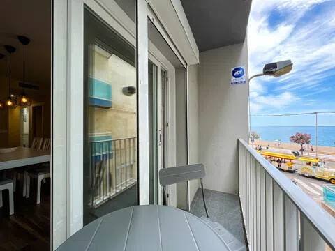 Piso de 80 m² en Blanes