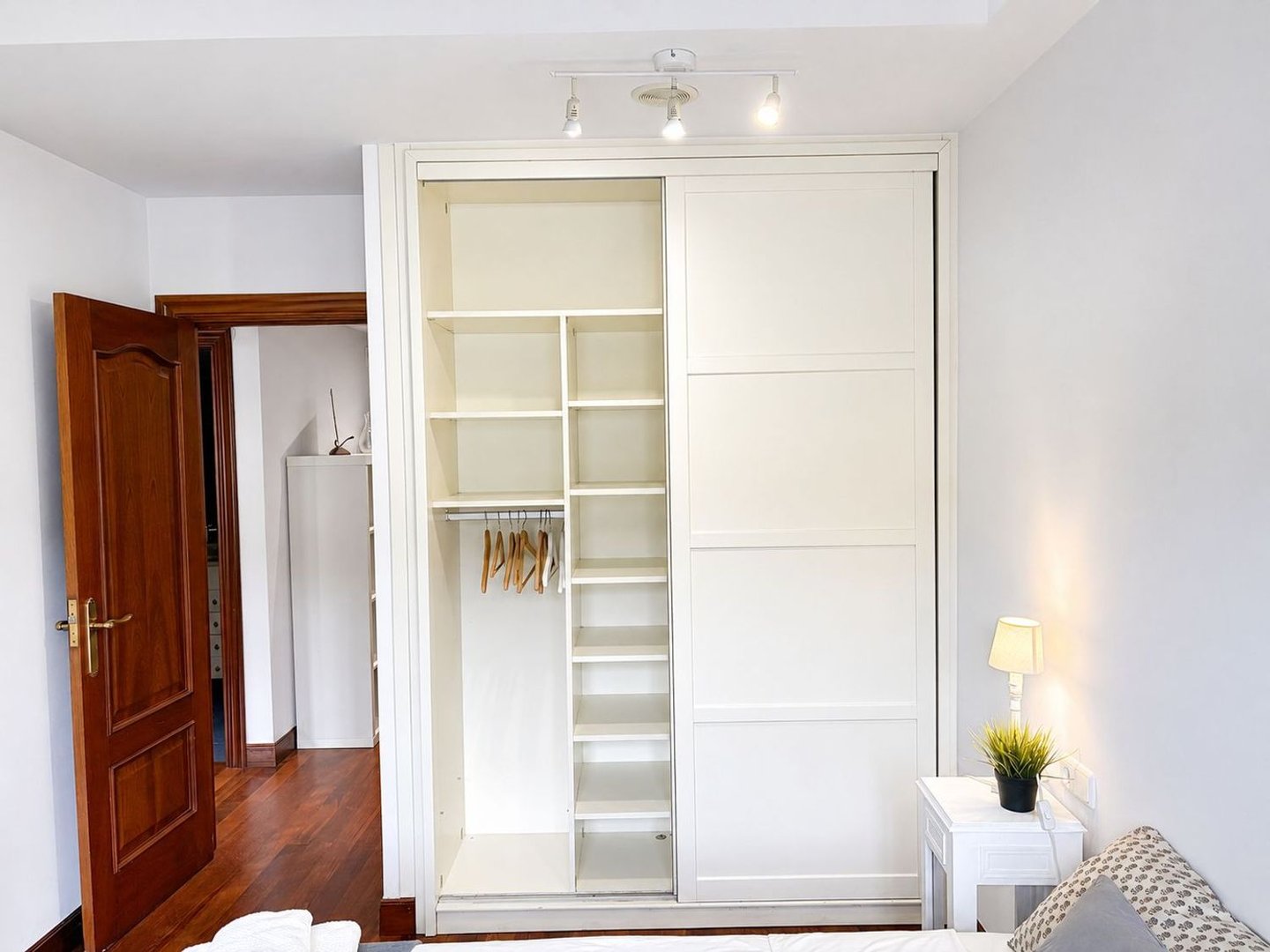 Wohnung 120 m² in Donostia / San Sebastián