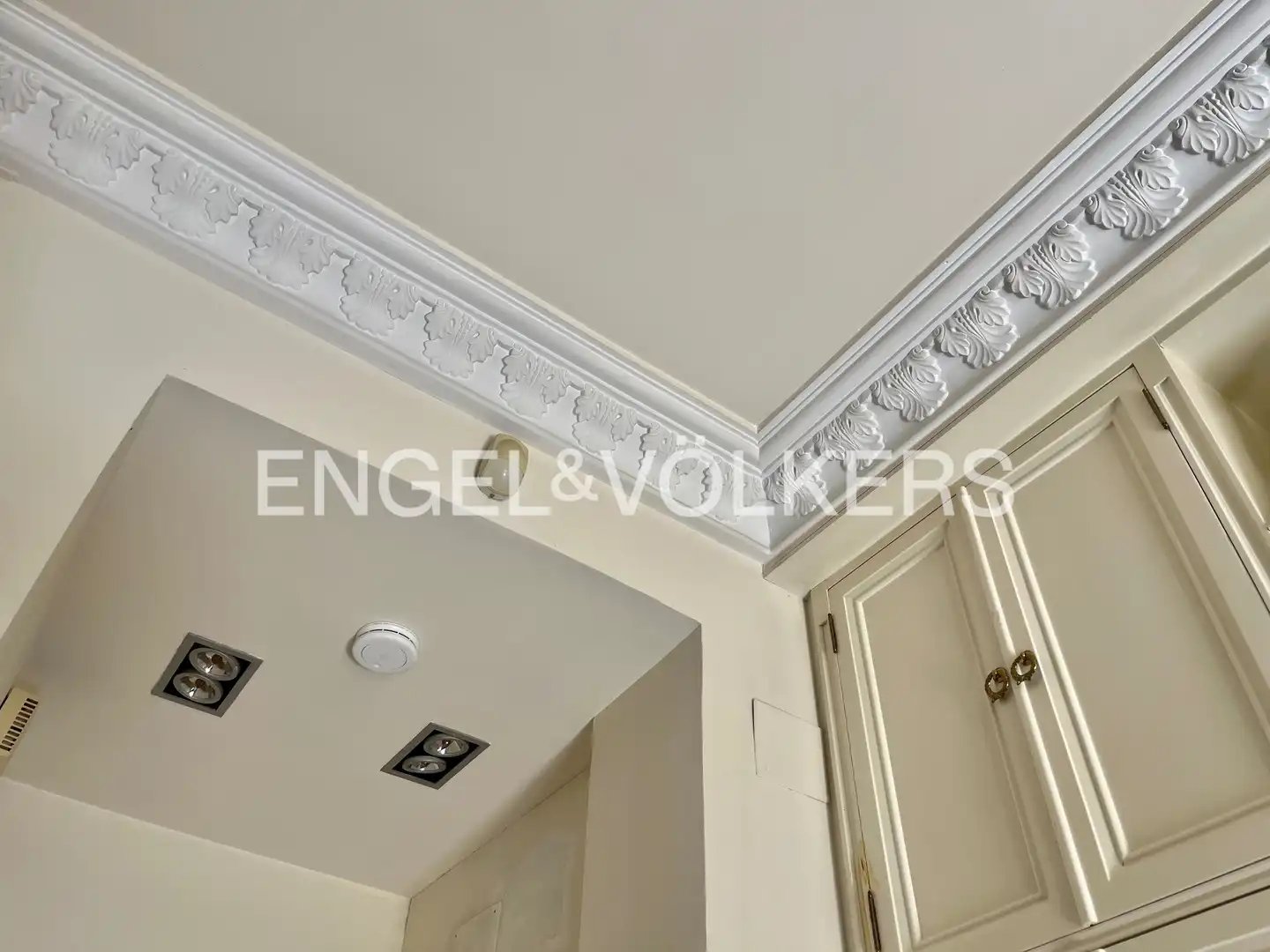 Wohnung 45 m² in Madrid