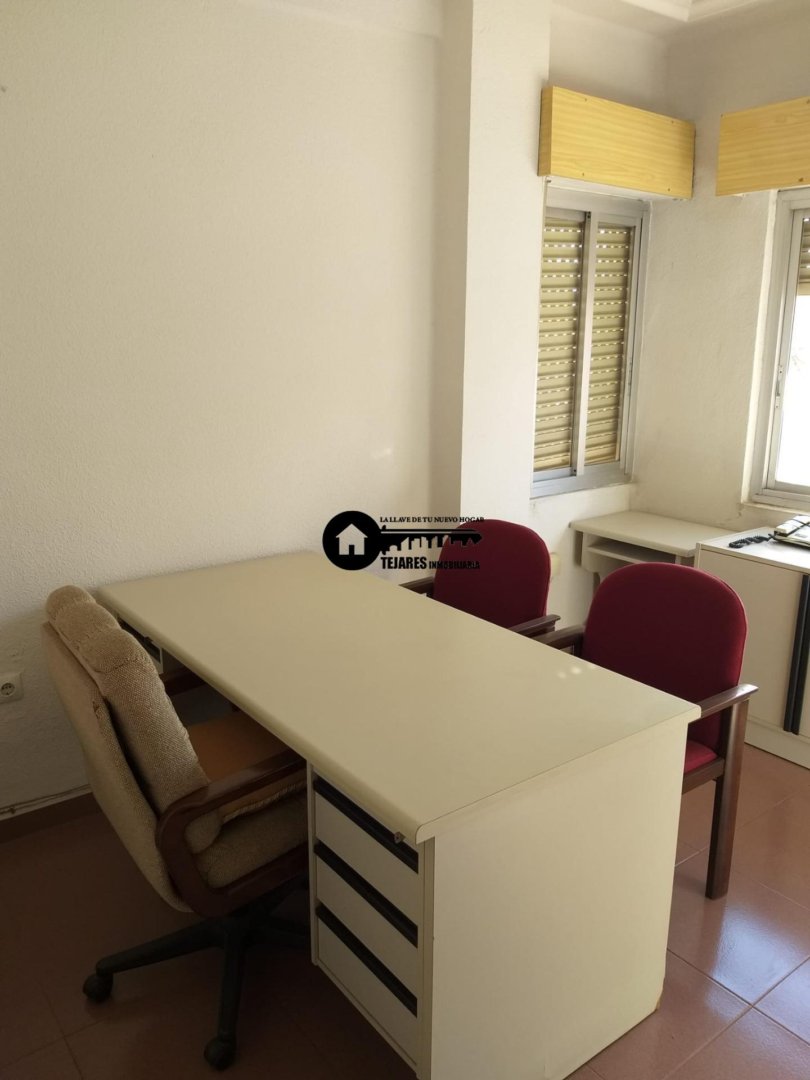 Piso de 92 m² en Albacete
