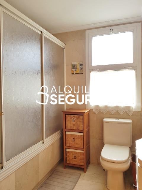 Piso de 120 m² en Majadahonda