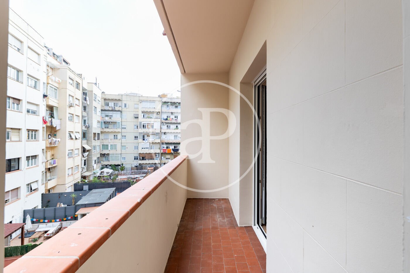 Apartamento 160 m² em Barcelona