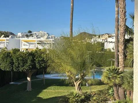 Piso de 89 m² en Mojácar