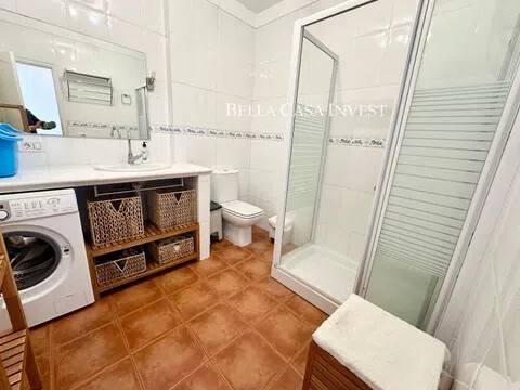 Piso de 90 m² en Puerto de la Cruz