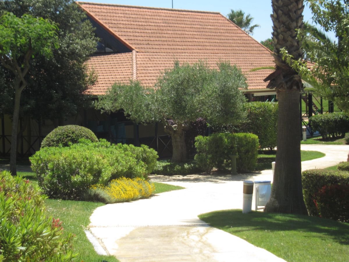 Piso de 95 m² en Isla Cristina