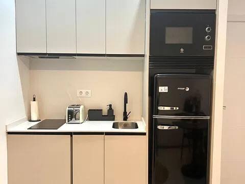 Habitación en alquiler, Madrid