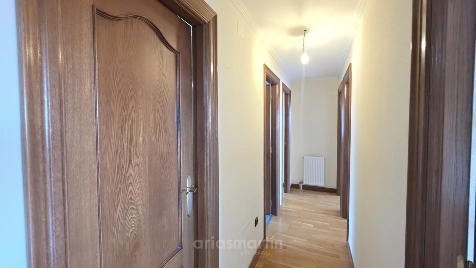 Pis de 95 m² a Salamanca