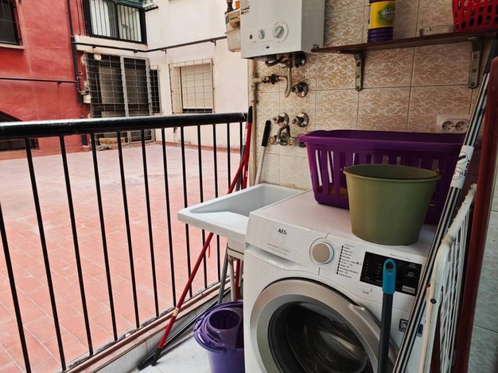 Appartement 135 m² à Murcie