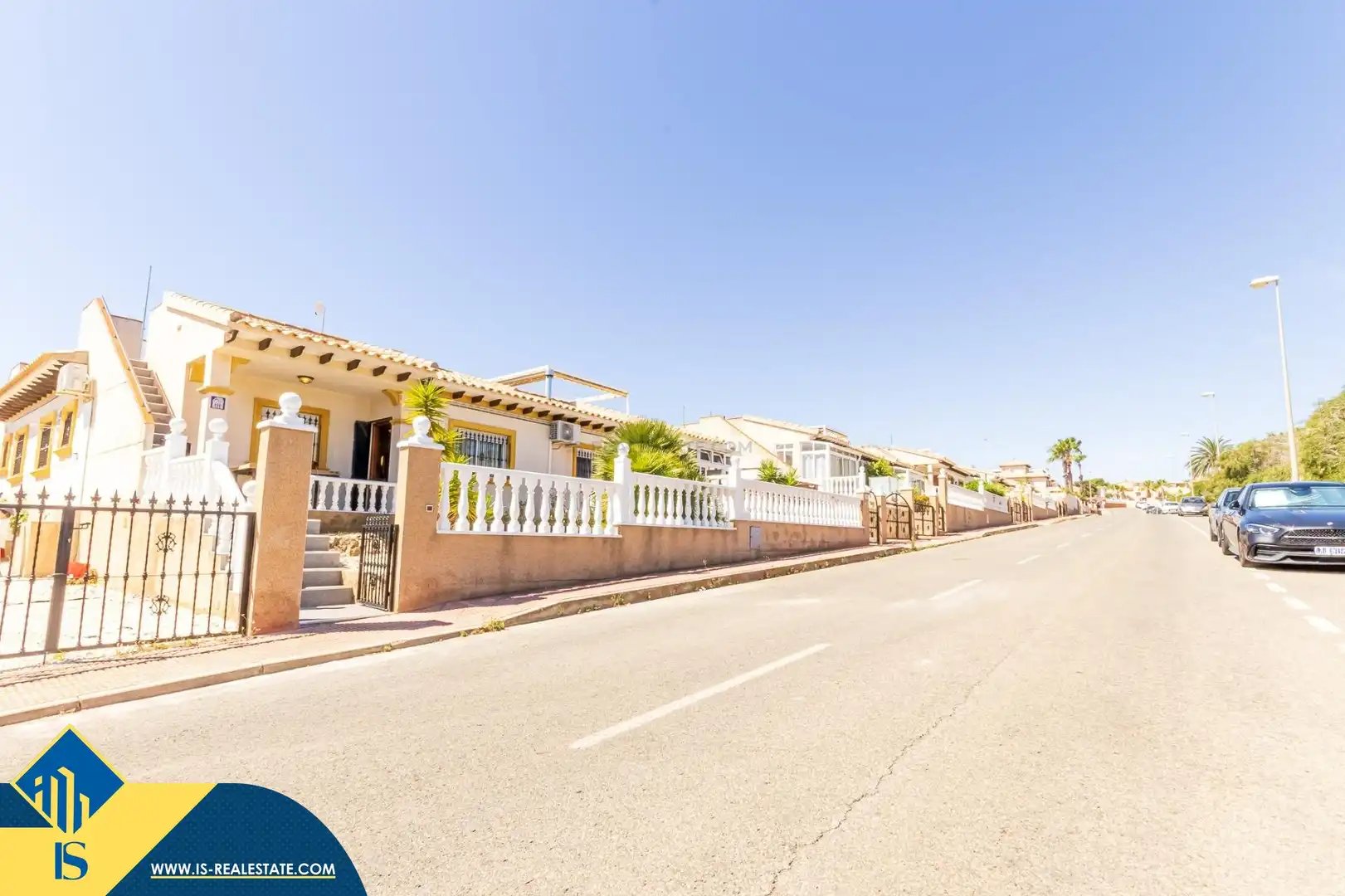 Casa de 61 m² en Orihuela