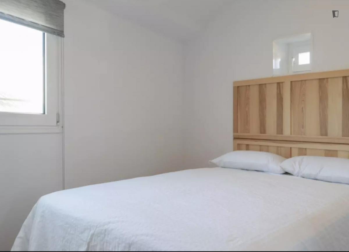 Pis de 45 m² a Madrid