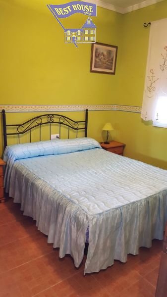 Casa de 75 m² a Arcos de la Frontera